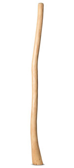 Natural Finish Didgeridoo (TW966)